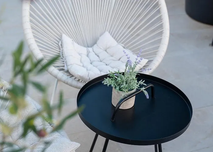 Beachfront House Miamore - 10 M From The Sea Villa