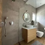 Beachfront House Miamore - 10 M From The Sea *