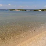 Beachfront House Miamore - 10 M From The Sea *