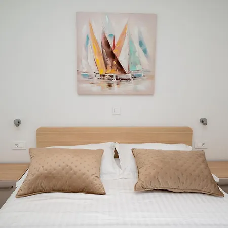 Willa Beachfront House Miamore - 10 M From The Sea *