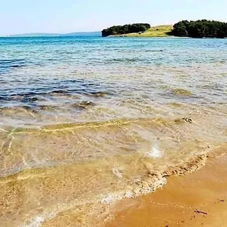 Beachfront House Miamore - 10 M From The Sea Villa *