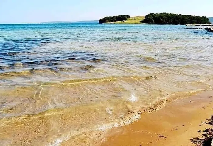 Beachfront House Miamore - 10 M From The Sea Villa *