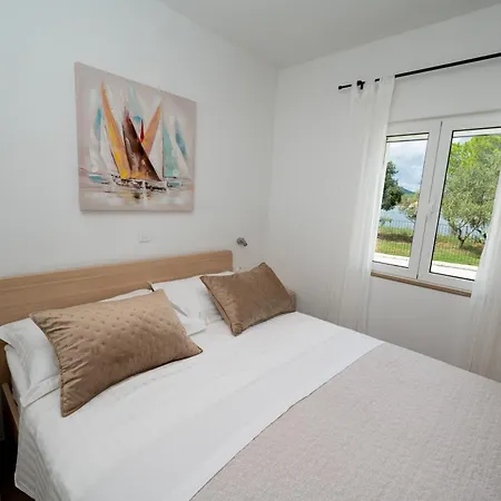 Beachfront House Miamore - 10 M From The Sea *